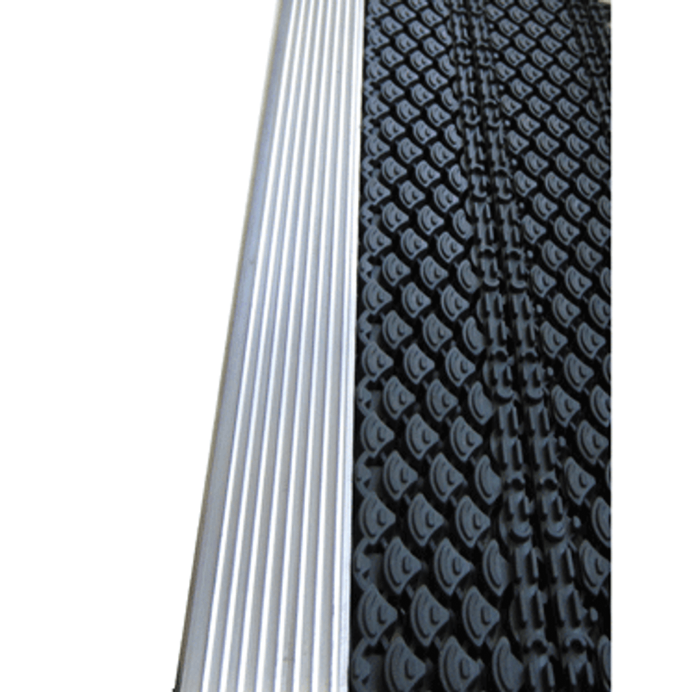 Модульное грязезащитное покрытие Safe Step