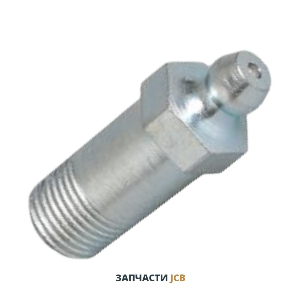 Пресс масленка JCB 454/17401, 454-17401