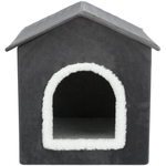 Лежак для собак Trixie Livia, размер 1