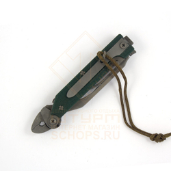 Инструмент Саро Ратник 6э6