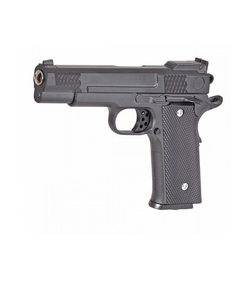 Пистолет металлический Browning HP G.20 19см в/к