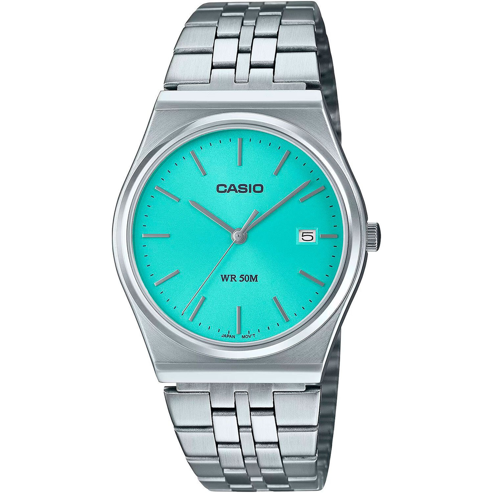 Наручные часы Casio MTP-B145D-2A1
