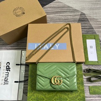 Gucci Marmont Mini Bag