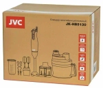 Блендер погружной JVC JK-HB5130 (h)