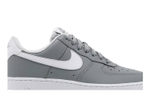 Кроссовки Nike Air Force 1 Low "Wolf Grey"