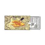 2 Kapous Professional Nails Пластина для стемпинга, Lace 2 ,