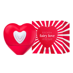 Escada Fairy Love Limited Edition