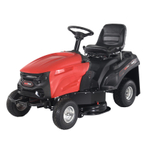 Газонокосилка с сиденьем (трактор) EVOline TRG 84 M (с двигателем Zongshen)