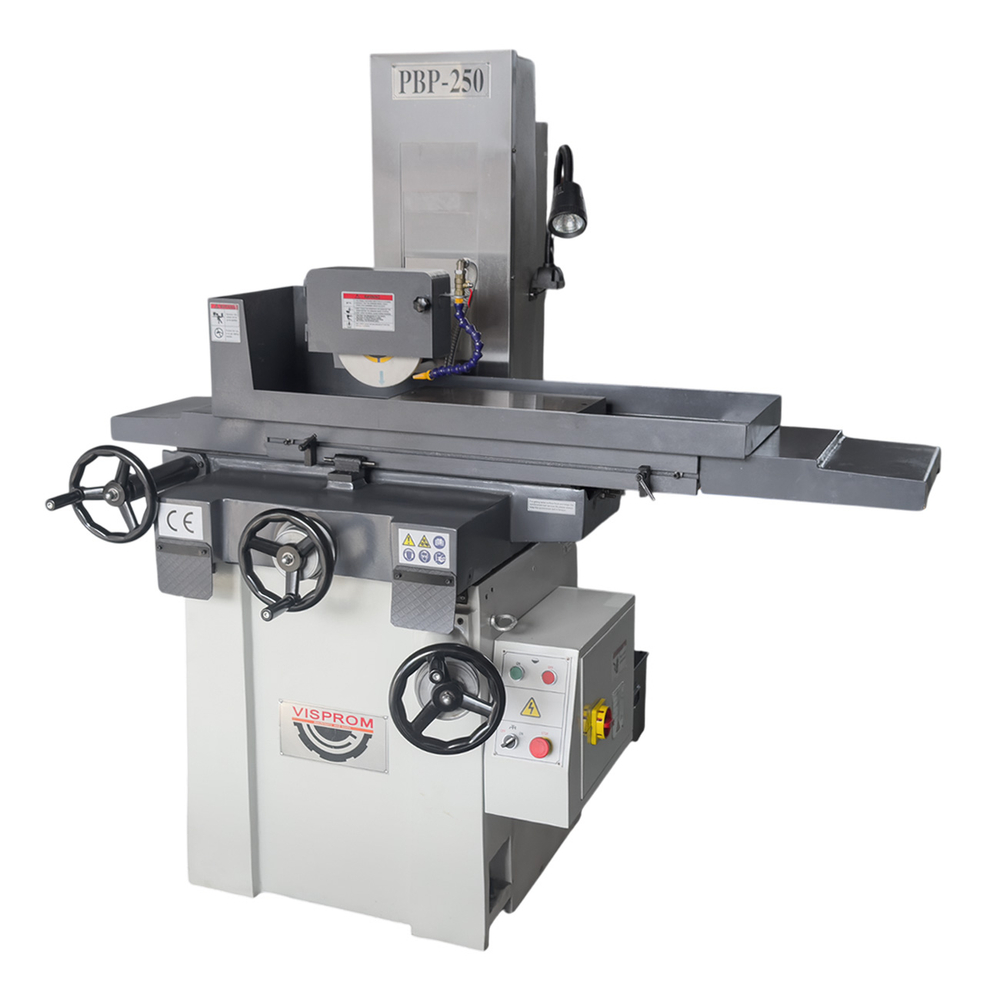 VISPROM PBP-250 плоскошлифовальный станок