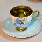 Чайный набор 12 предметов 200мл Премиум LR 60309