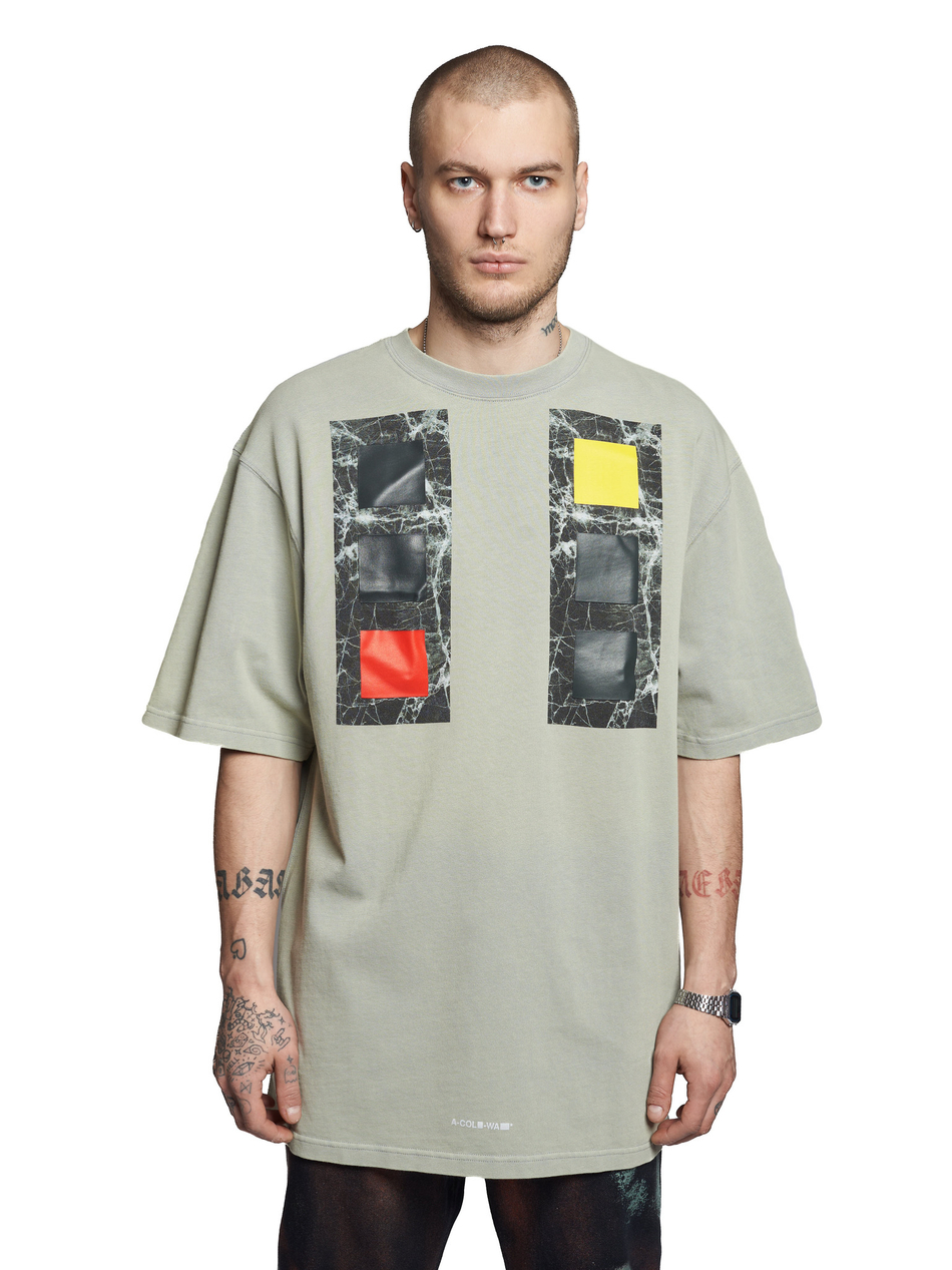 Футболка M A-COLD-WALL*