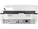 Документ-сканер  HP Digital Sender Flow 8500 fn2