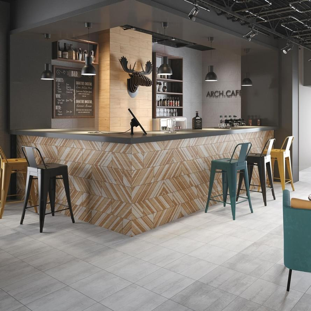 Grasaro Home Wood Honey G-81/MR 20x60