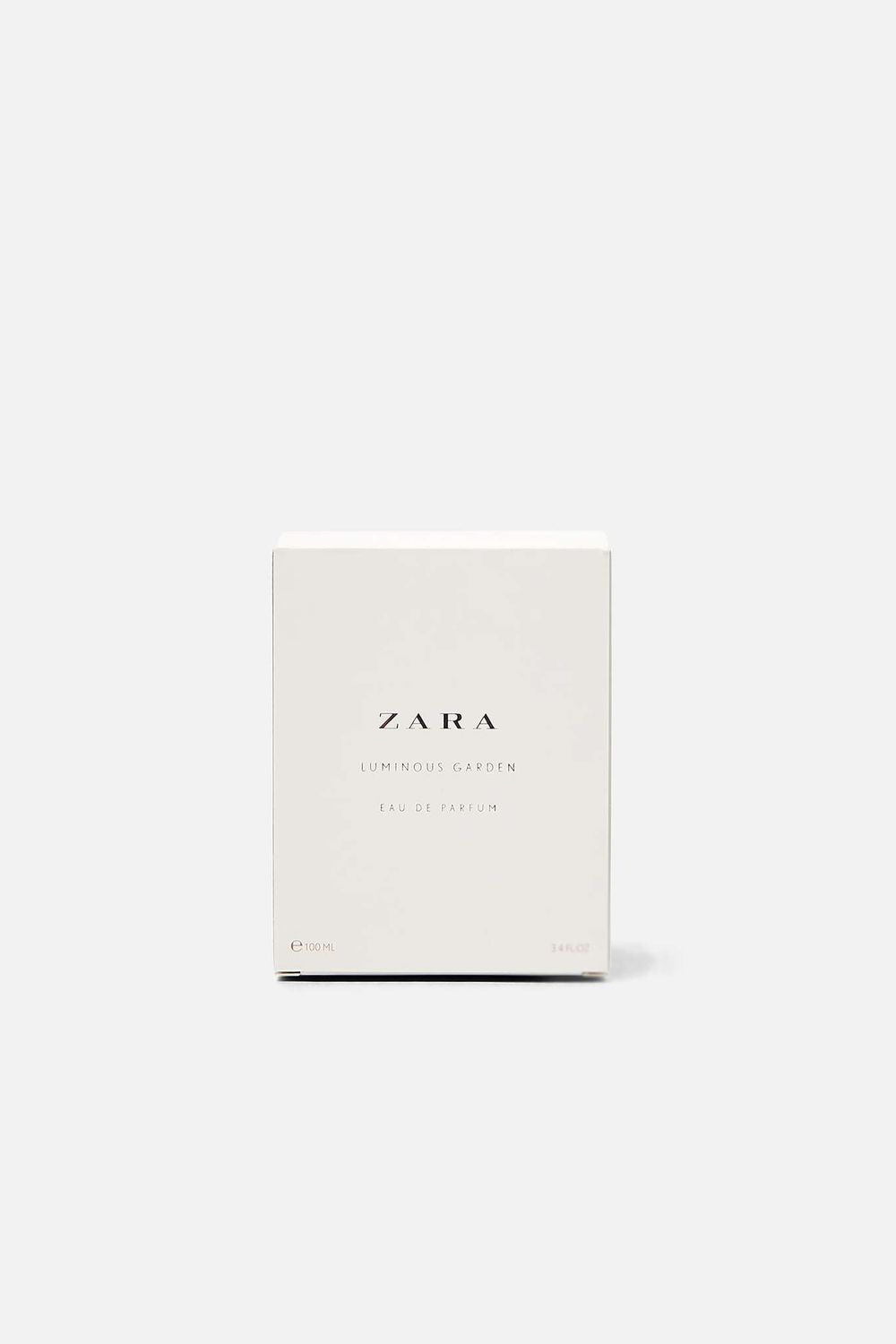 Zara Luminous Garden