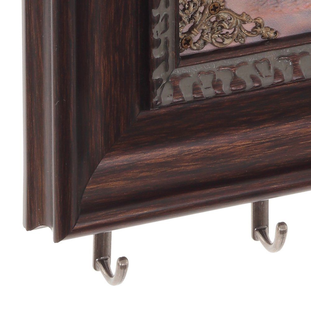 GAEM Ключница, L27 W3 H29,5 см