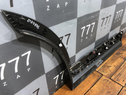 Накладка двери задней левой Kia Sorento 4 (MQ4) 20-нв Б/У Оригинал 87731P2000