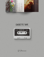 Альбом YESUNG - Unfading Sense 5th Mini Album TAPE Version