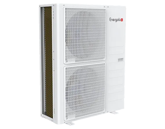 Напольно-потолочная сплит-система Energolux SACF48D6-A/SAU48U6-A-WS30 Floor-Ceiling
