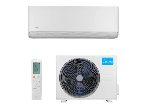 Сплит-система Midea MSFE1S-09FRN8G1/MOFE1-09FRN8G1 Breezeless E