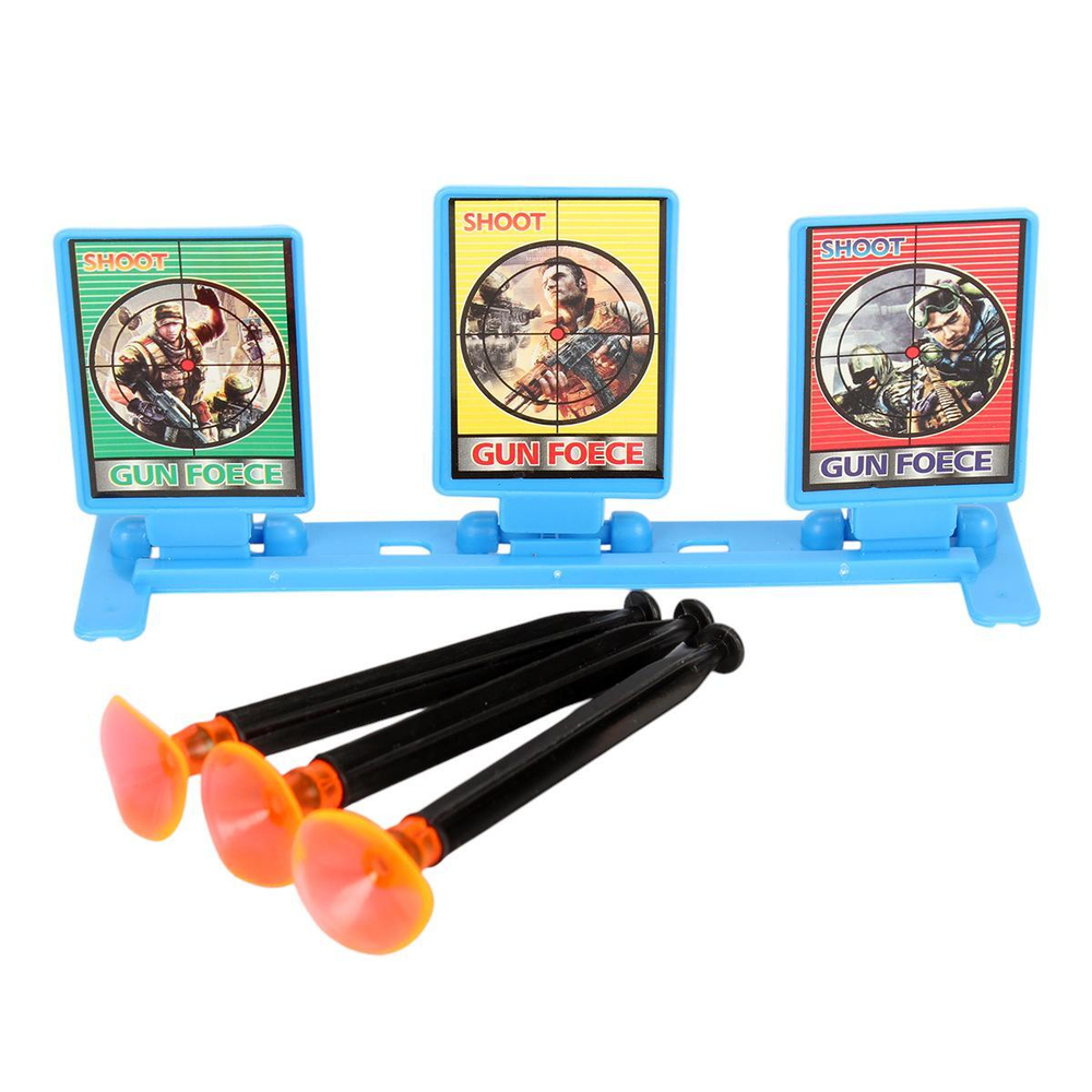 Набор оружия Спецслужб, пакет 787-73