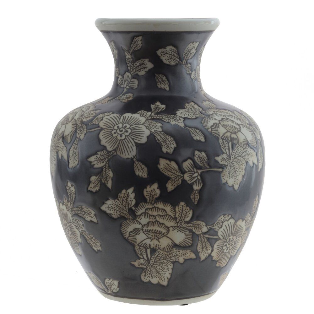 GAEM Ваза, L19 W19 H23 см