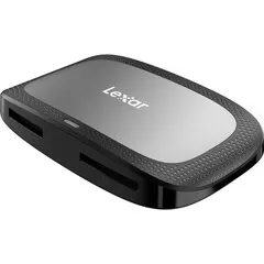 Lexar Professional CFexpress Type A / SD USB 3.2 Gen 2