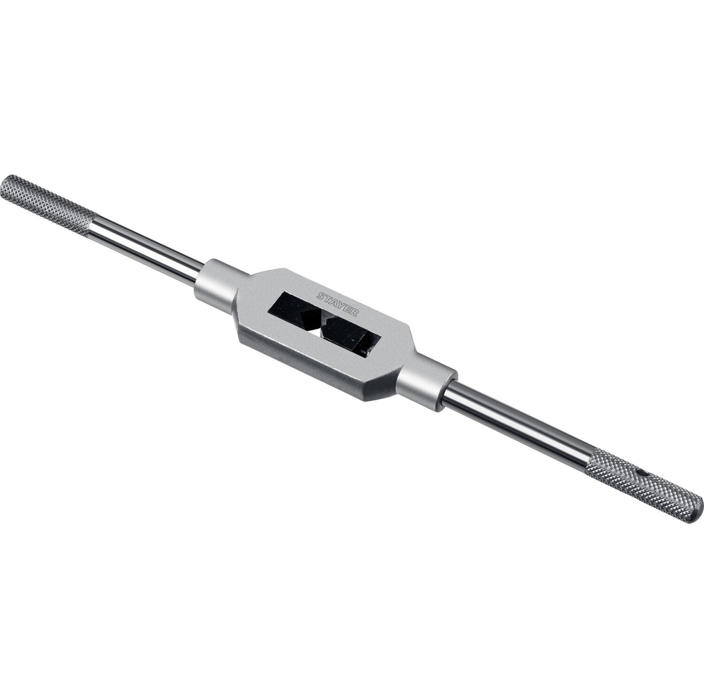 STAYER TH5, для М4-М12, L 235 мм, метчикодержатель, Professional (28035-5)