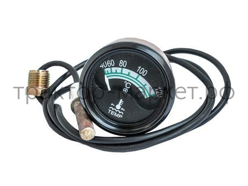 Прибор-указатель температуры охлаждающей жидкости Файтер