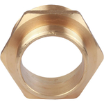 Ниппель STOUT переходной 2 1/2"x2" НР/НР