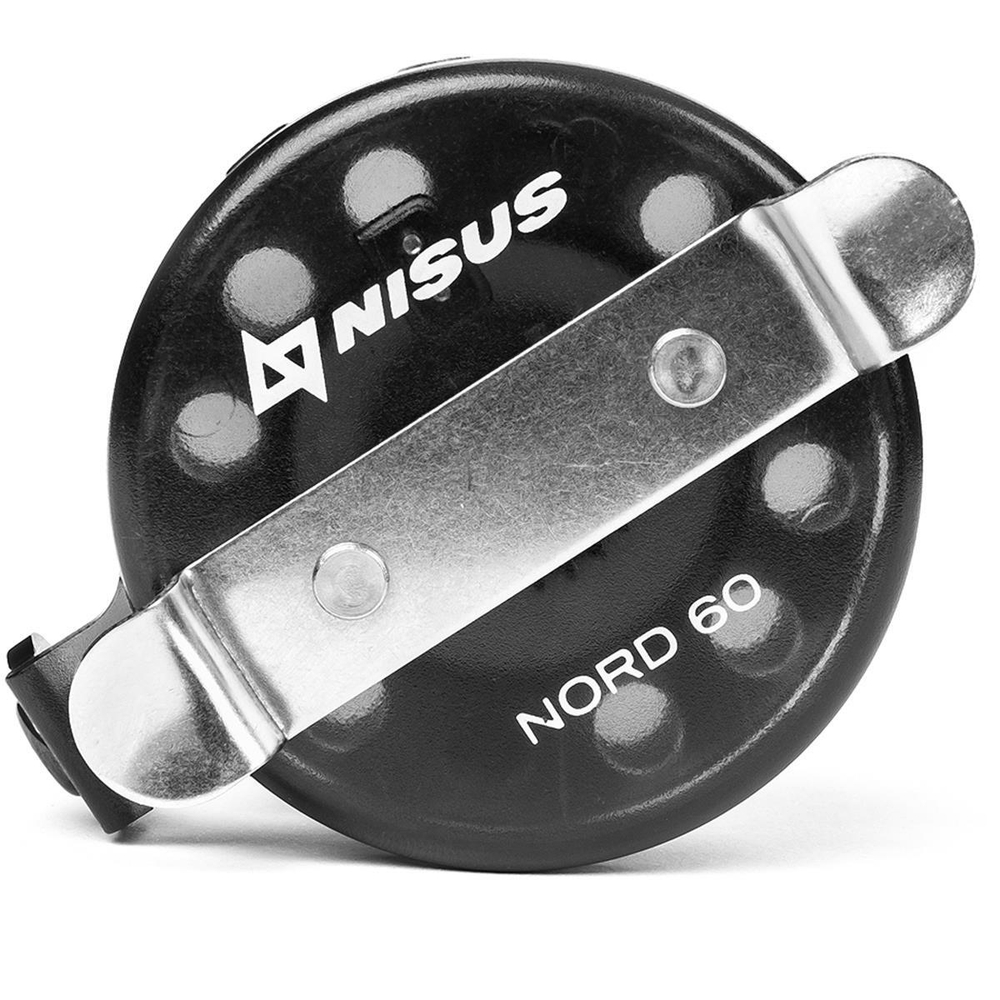 Катушка NORD Horizont 60mm (N-D510-60) Nisus