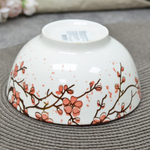 Бульонница 700мл 15см "Sakura"