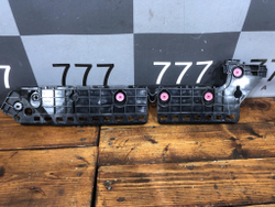 Крепление заднего бампера Land Cruiser 300 21-нв Б/У Оригинал 5215660150