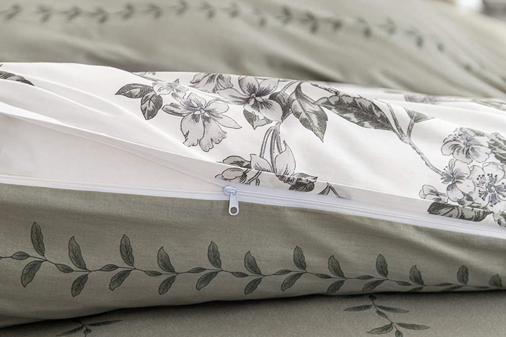 Постельное белье СайлиД BR-030 сатин