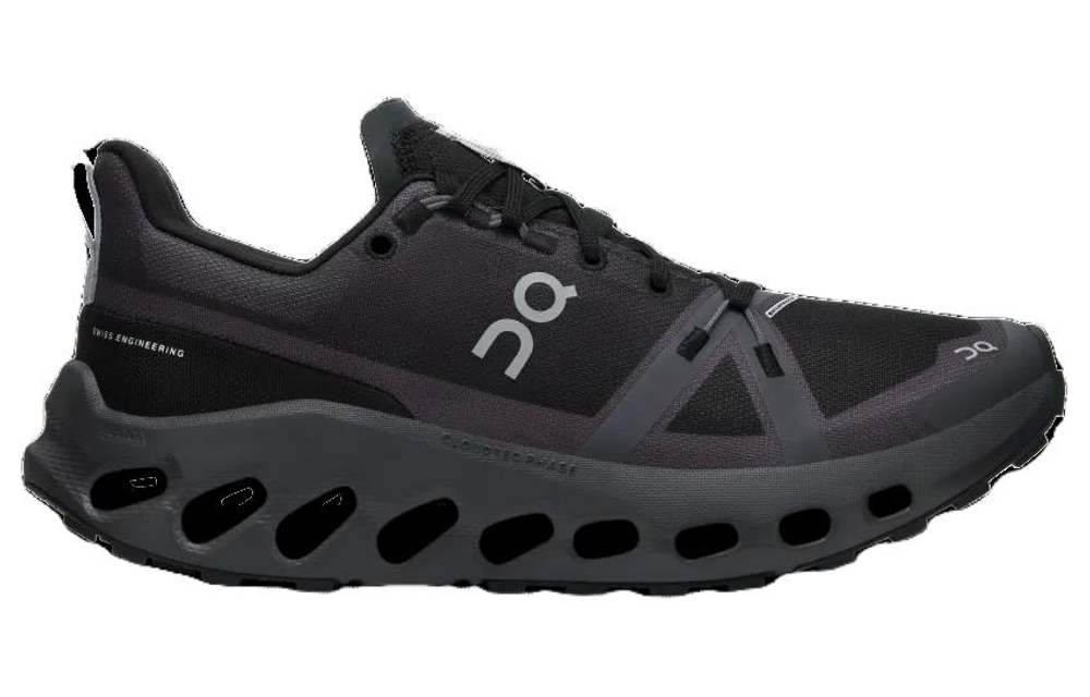 On S Cloudsurfer Trail Waterproof
