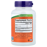 NOW Foods, хлорелла, 120 таблеток (1 г в 1 таблетке)