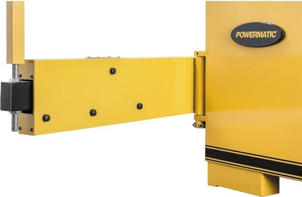 Станок форматно-раскроечный Powermatic PMPS-1600 PMPS-1600-3