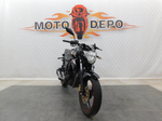 Suzuki Gixxer 150 038422