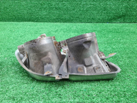 Насадка глушителя левая Changan Uni-T (2020-н.в.)