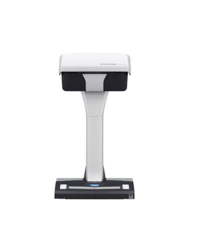 Ricoh ScanSnap SV600 Проекционный настольный сканер, А3, односторонний, USB