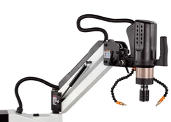 Патрон резьбонарезной Heden GTM24 к ETM-24/30/36, PTM-24