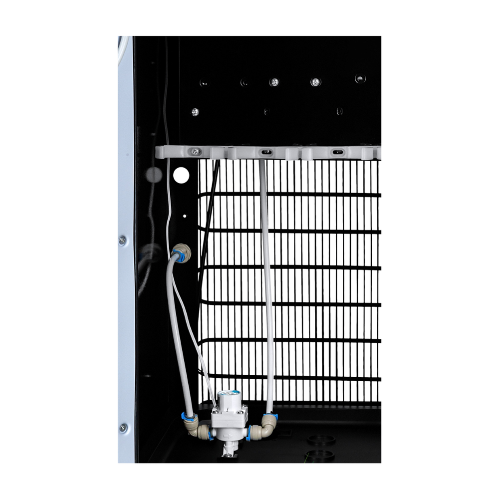 Пурифайер без фильтрации Ecotronic M11-L POU black