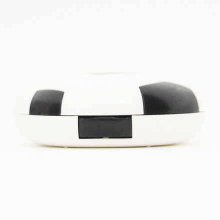 Дорожный набор для контактных линз 8062 футбольный мяч