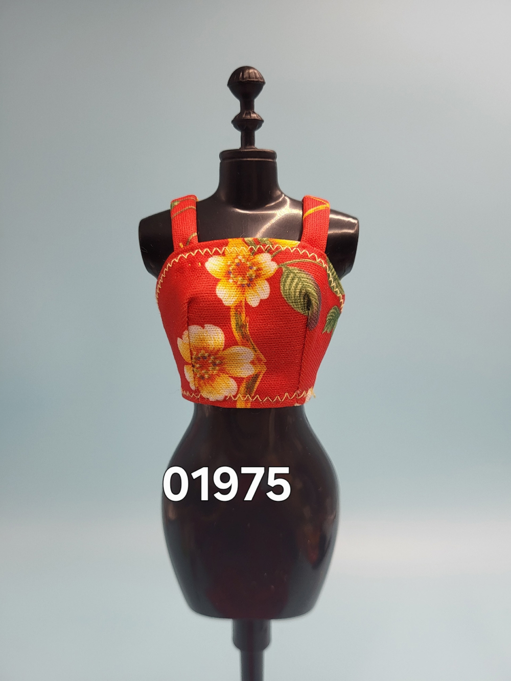 Одежда для куклы Барби винтаж 01975