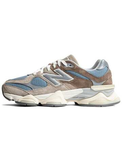 Кроссовки New Balance 9060 Mushroom