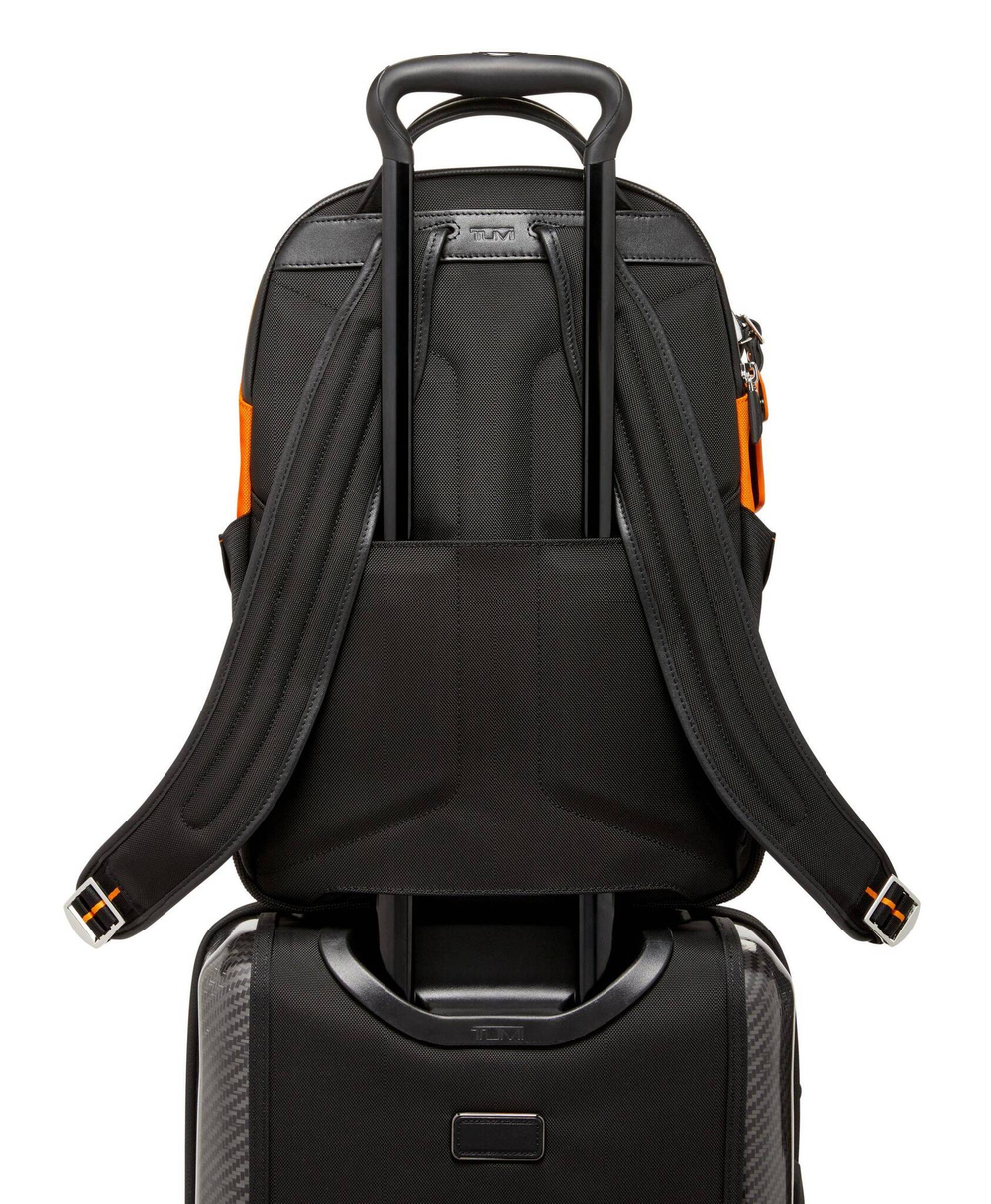 Рюкзак Velocity/Papaya