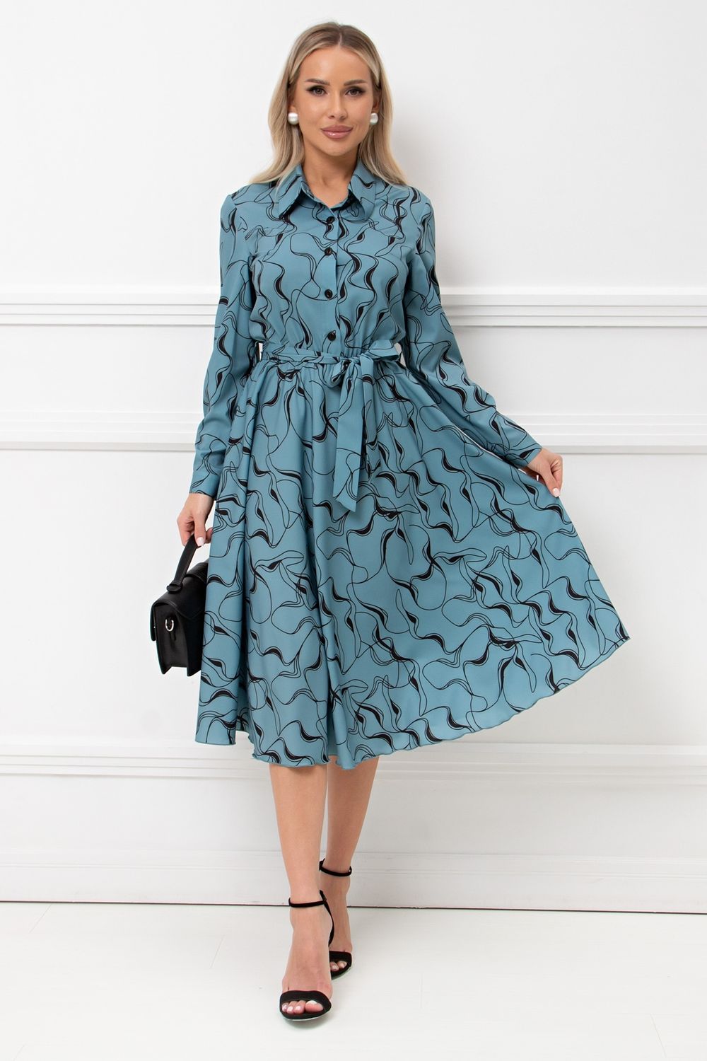 Платье Неада №48 Valentina