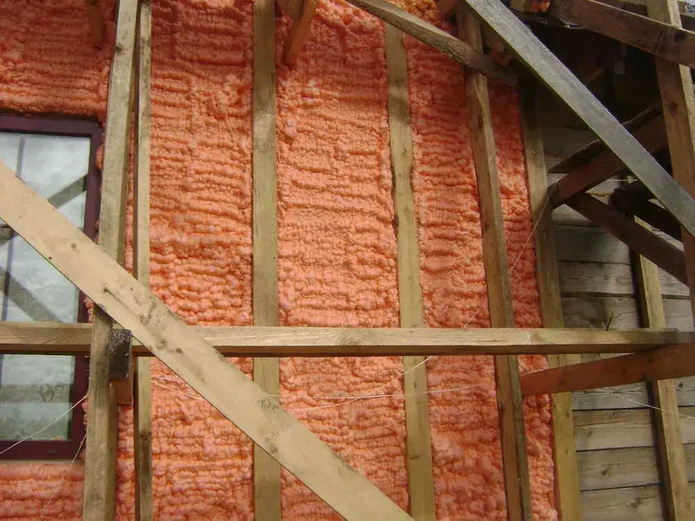 Комплект POLYNOR 11 шт - напыляемый утеплитель в баллонах под пистолет. ППУ пена Полинор для утепления стен/пола