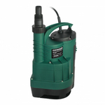 Насос дренажный FAVOURITE WP 900 900Вт 13000л/ч выс:7м (129200900)