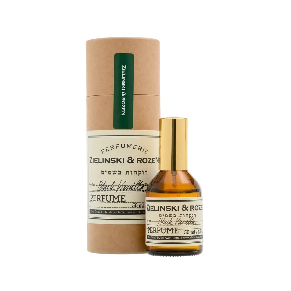 Zielinski & Rozen Black Vanilla