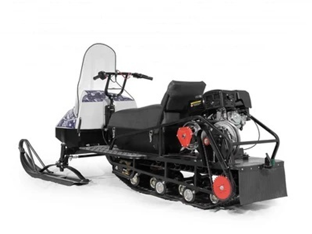 Мини-снегоход SHARMAX Ultra SN-480